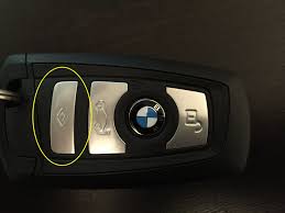 I've been having intermittent issues with the car locks. What Is This Button On My Key Fob For Bmw 3 Series And 4 Series Forum F30 F32 F30post