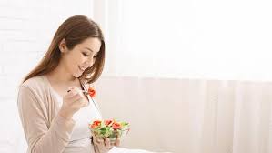 Jika anda belum ingin hamil, dengan berbagai alasan dan ketidaksiapan versi anda. 5 Nutrisi Ibu Hamil Yang Tak Boleh Dilewatkan Agar Janin Tumbuh Maksimal