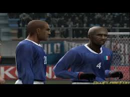 Konami put more new additions into pes 2018 than there's been in a decade.the visuals also are getting an upgrade, particularly with the animation and lighting systems. Pro Evolution Soccer 4 Europe En Fr De Es V2 00 Iso Ps2 Isos Emuparadise