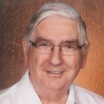 M. Denis Pitre 1938-2022