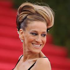 Shoppers with thinning, aging hair say this french shampoo reverses the march of time. Hairstyles For Thin Hair Celebrity Hairstyles To Inspire Fine Hair