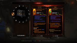 Farming Legendary Plans And Materials In Diablo Ros - Ackadia