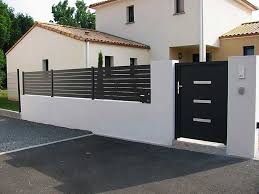 Membuat model pagar rumah | pagar tembok minimalis sederhana. 30 Desain Pagar Rumah Mewah Orang Kaya Update 2021