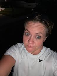 Finishing in the dark added a challenge