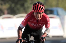 Actualidad, imágenes y vídeos de nairo quintana en el calendario ciclista. Declaraciones De Nairo Quintana Al Finalizar La Etapa 15 Del Tour De Francia 2020 Noticiclismo