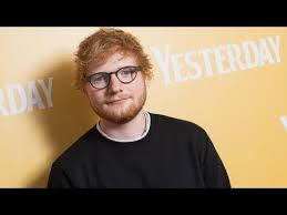 Edward christopher sheeran mbe (/ˈʃɪərən/; Ed Sheeran Und Seine Frau Cherry Seaborn Sollen Ihr Erstes Gemeinsames Kind Erwarten Schon In Den N Youtube