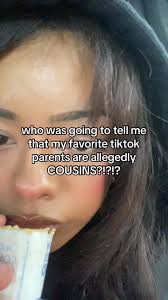 Ur Parents Are Cousins