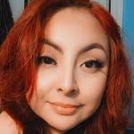 Odilia Mendez's Instagram, Twitter & Facebook