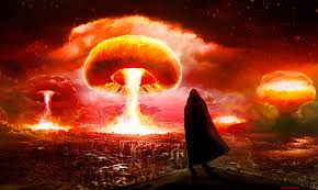 Romantically Apocalyptic Explosion 4k Hd Artist 4k Wallpapers Images Backgrounds Photos And Pictures Here are only the best nuke explosion wallpapers. romantically apocalyptic explosion 4k