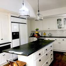 Check spelling or type a new query. Black And White Modern Farmhouse Kitchen Before And After Classic Casual Home