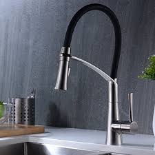 crea modern kitchen faucet, stainless