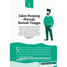 Dia perlu menyediakan kebutuhan pokok istrinya. Menjadi Suami Dan Ayah Hebat Shopee Indonesia