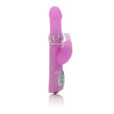 Amazon.com: CalExotics 7-Function Silicone Jack Rabbit - Vibrator With  Rotating Shaft - Waterproof Vibe Sex Toys for Couples - Adult Clitoral G  Spot ...