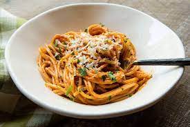 Pin On Italian Pasta And Sauces