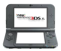 4.6 out of 5 stars 144. New Nintendo 3ds Xl Handheld Console System Black Brand New Nintendo 3ds Xl Nintendo News 3ds Xl