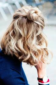 13 beste mittellange gerade frisuren für frauen im jahr 2020. 1001 Ideen Fur Kurzhaarfrisuren Fur Lockiges Haar