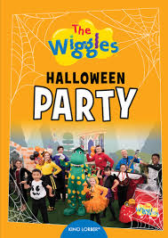 Since 2013, the group members are anthony field, lachlan gillespie, simon pryce. The Wiggles Halloween Party Dvd Kino Lorber Home Video