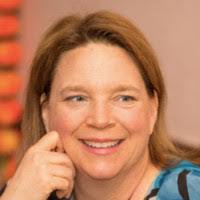 Molly (Higgins) Wong