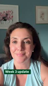 Week 3 update. Still early in the process. Still not great, but there’s  time. #lalege