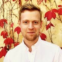 Eric Wulff's Instagram, Twitter & Facebook