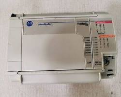 Image of AllenBradley 176424AWA base unit