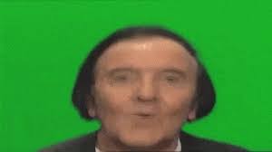 Eddy Wally Wow Meme Animated Gif