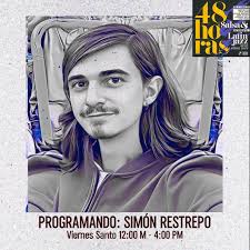 48 HORAS DE LATIN JAZZ Y SALSA INSTRUMENTAL 2024