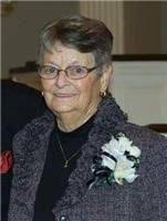 Joan Allen Obituary (1932