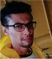 Jason Palacios's Instagram, Twitter & Facebook