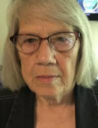 Jacqueline Stroud's Instagram, Twitter & Facebook