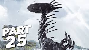 Horizon zero dawn is an exhilarating action role playing game developed by the award winning guerrilla games. Horizon Zero Dawn Tallneck In Death Stranding Walkthrough Gameplay Part 25 Full Game Youtube