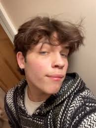 Nick Sturniolo Announce Bf