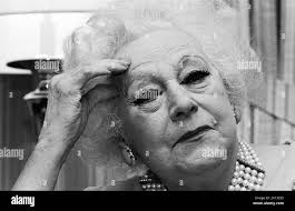 Diana hotel Banque d'images noir et blanc