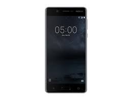 Iss astronaut captures incredible picture of intense aurora. Nokia 5 Android 8 0 Oreo 16 Gb 13mp Camera Dual Sim Unlock Tphone At T T Mobile Metropcs Cricket H2o 5 2 Screen Silver Newegg Com