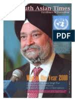 Republican Rally March 2018 Newsletter