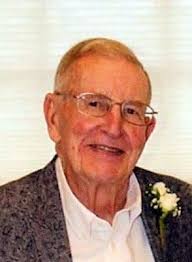 Don Pritchard Obituary