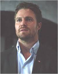 It was a difficult time when Oliver lost faith in himself and doubts gnawed  at his soul. Stephen created a subtle psychological portrait of the  experiences of his hero. His eyes, body