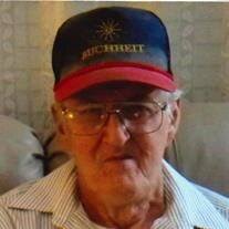 Ralph Edward Drum Sr. Obituary