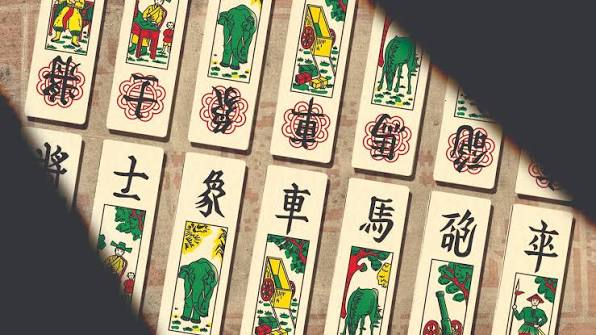 Cỗ bài tam cúc và những kỷ niệm cũ | Vietales - Chuyện người Việt kể