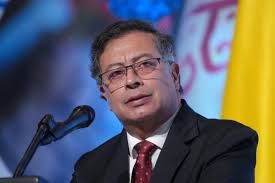 Colombia's President Petro Warns of Upcoming "Parliamentary Coup"