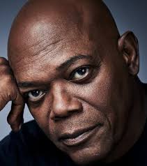 Samuel L. Jackson