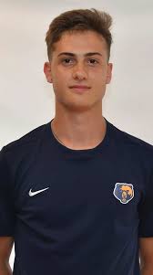 2021 Men's Soccer Roster