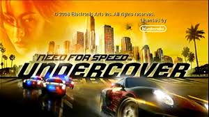 Take on jobs and compete in races to prove yourself as you infiltrate and take down an international crime syndicate. Need For Speed Undercover Wii 1 Modo Carreira 7 Rank 1 Youtube