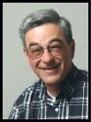 Stanley Gerald Prussin