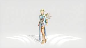 Overwatch Summer Games 2018 Skins And Details Fps Prestige Overwatch Summer Games Overwatch Fan Art