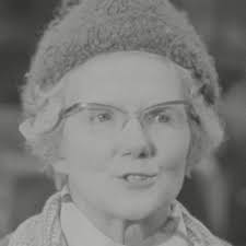 1964: A Quick Look Round