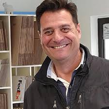 Paragliding in Sicily