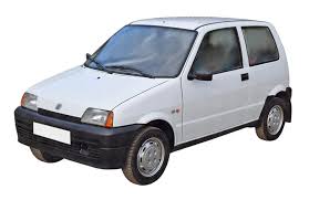 Image result for Turchese 1992 Fiat