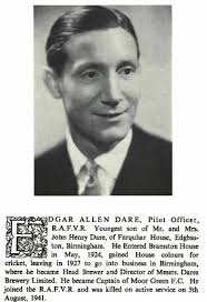 List of Names appearing