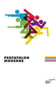 53 Best Pentathlon The Ultimate Athlete Images Athlete
